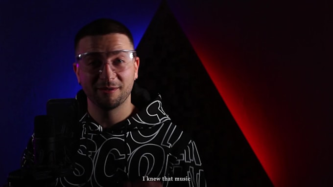 be your edm producer, house, techno, trance, dubstep, electronic music