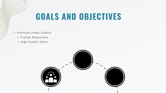 design and edit e learning academic videos in just 24 hours