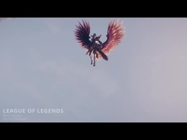 create high quality sound effects for your video game