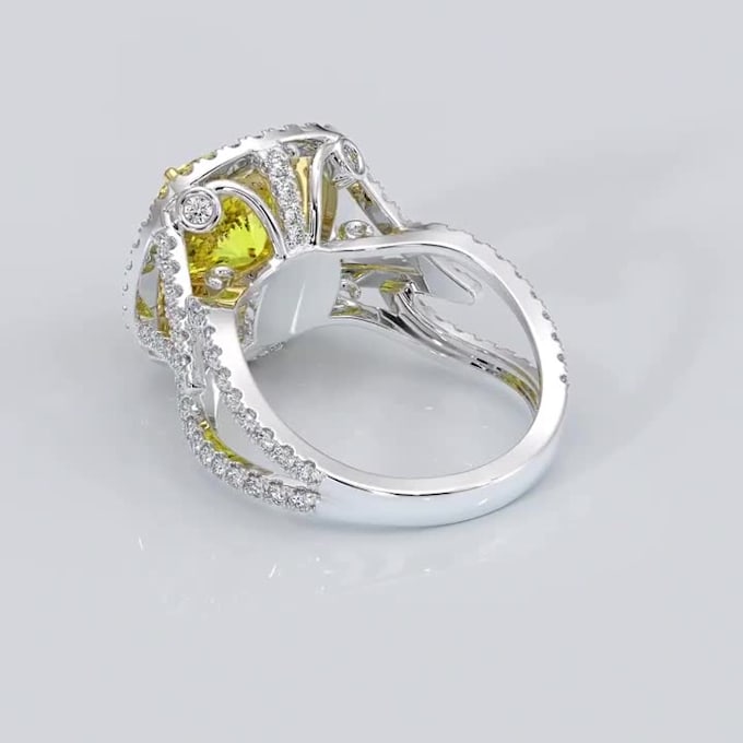 design 3d jewellery cad model ready for manufacturing