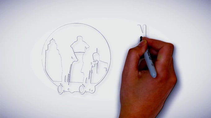 3create amazing video intro animations