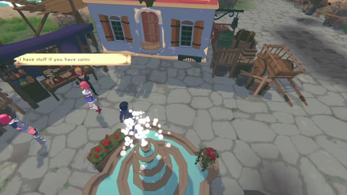 Develop unity projects and integrate assets by Andreagalizzi | Fiverr