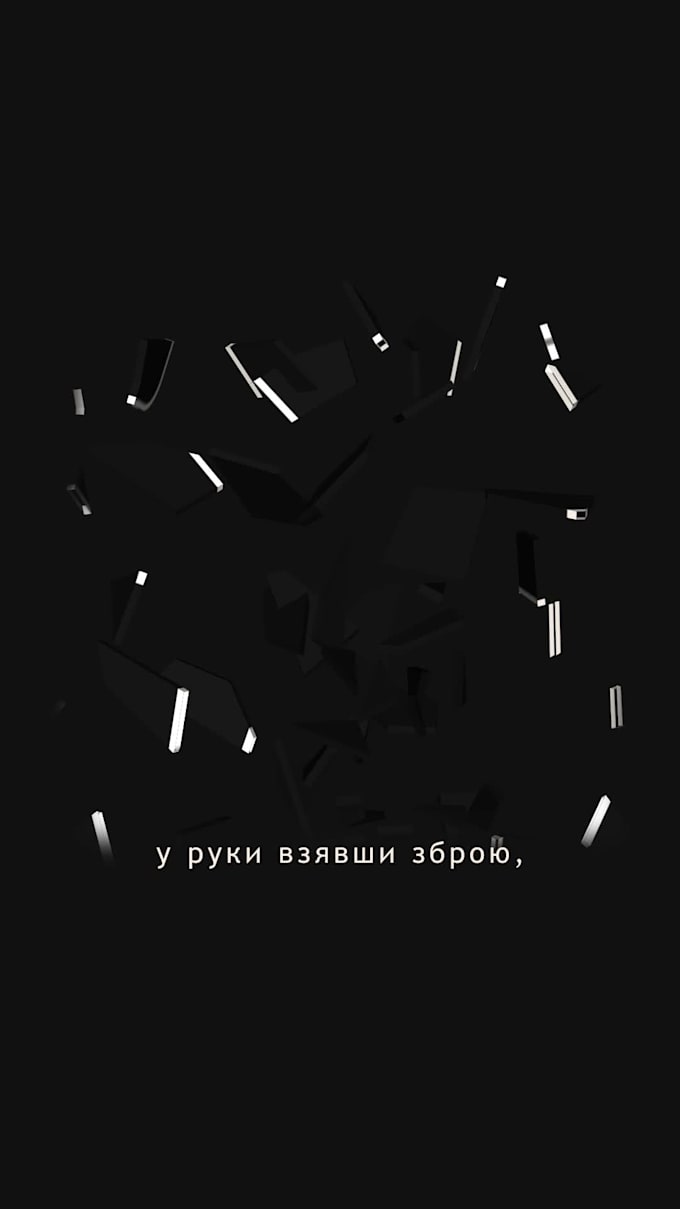 make 2d minimalistic animation in dan koe style