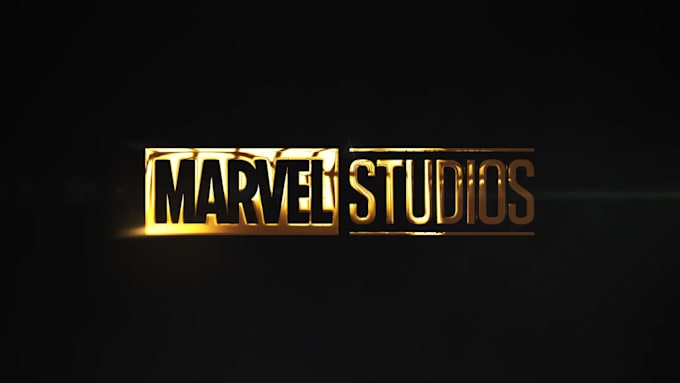 create cinematic and luxury logo animation