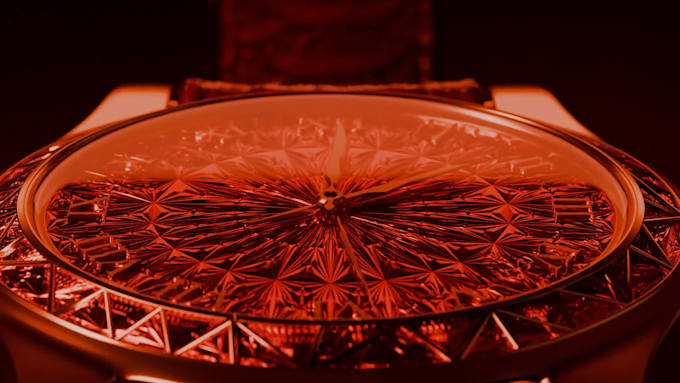 create high end 3d motion graphics for your ads or product video