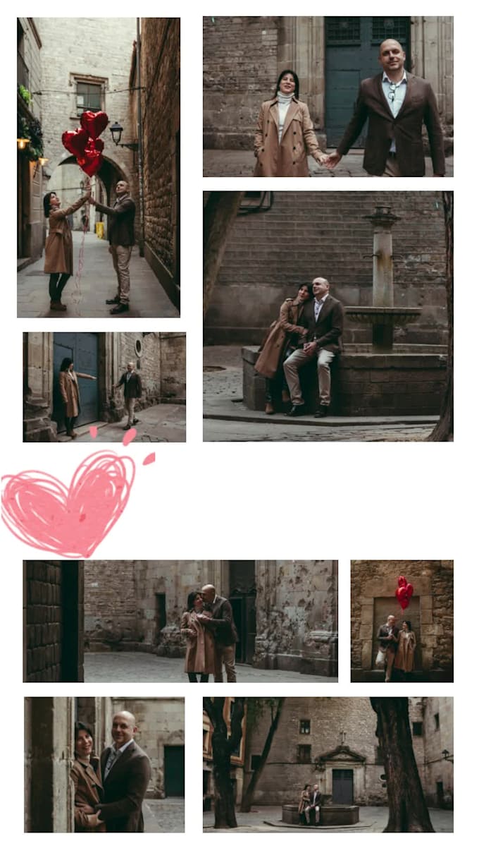 be your couple and engagement photographer in costa rica