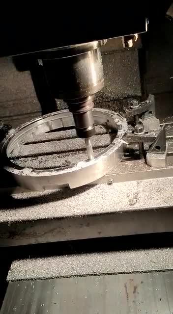 make any prototype part or mould by cnc machining