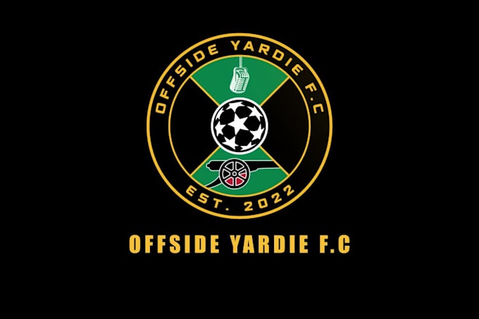 do soccer logo intro and outro videos