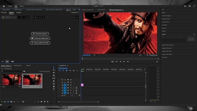 Edit your 30 second video with memes by Pyratay | Fiverr