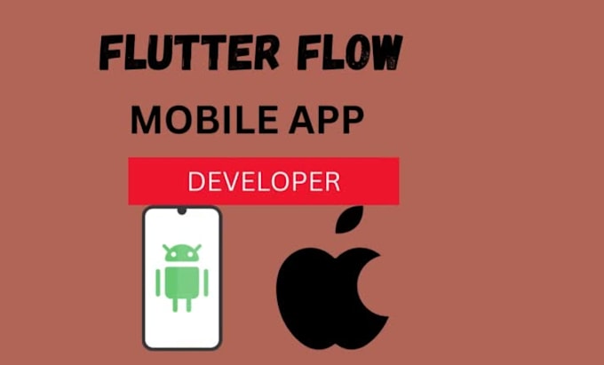 build custom apps with flutterflow and flutter