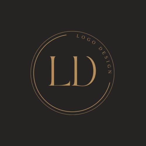 design amazing logo in one day
