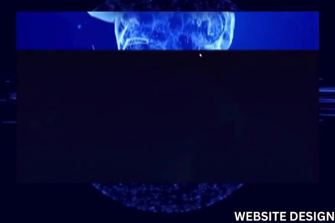 design 3d animated webflow saas website wizard gsap spline smooth scroll effects