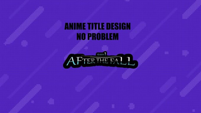 design an highly attractive logo that stands out