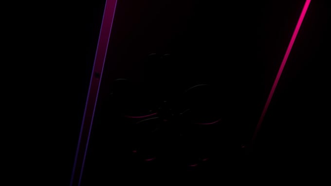 do HQ renders of mechanical keyboards and keycaps