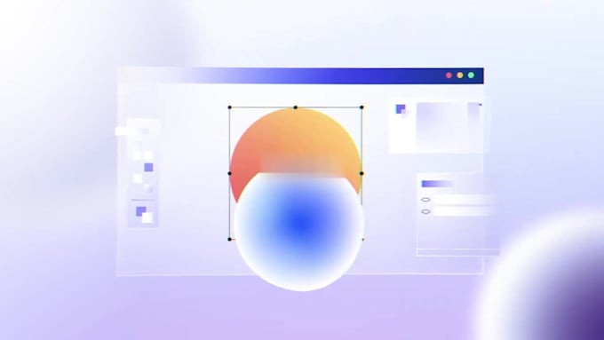 design 3d abstract motion graphics, cinematic intro videos, cgi, logo animation