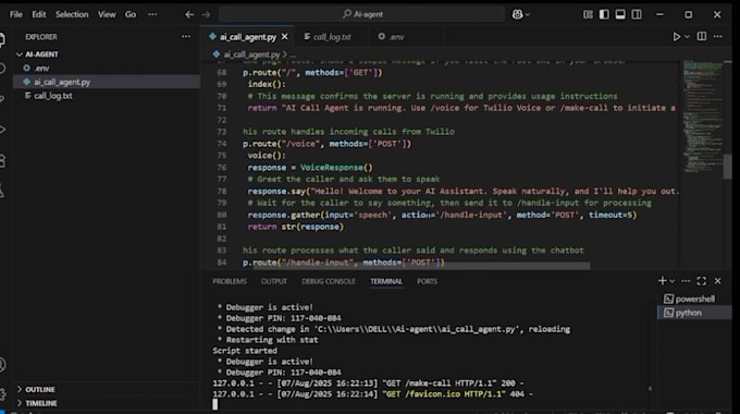 build custom ai agents and automation for your business