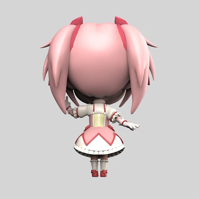 create high quality 3d printable stl models