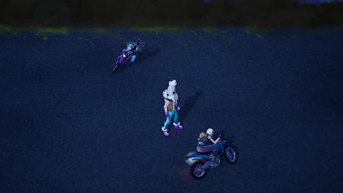 create an amazing trailer for your fortnite map