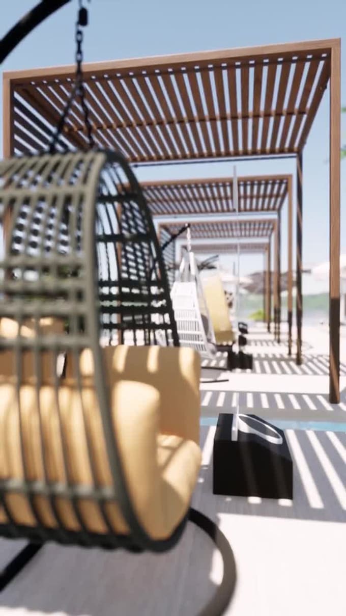 Design Exterior Interior Rendering Walkthrough Animation Video By