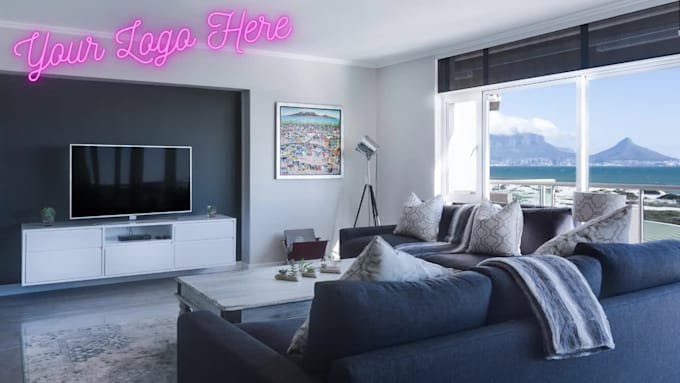 expert virtual background designer for zoom and google meet
