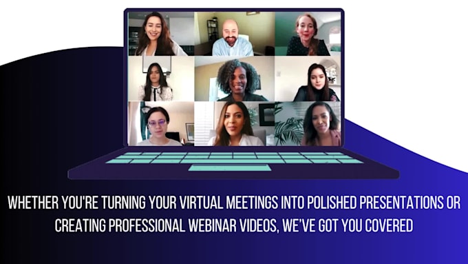 do video course creation, elearning course, explainer training video, ppt slides