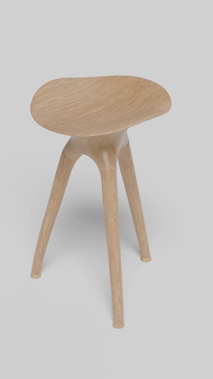 3d product animation video