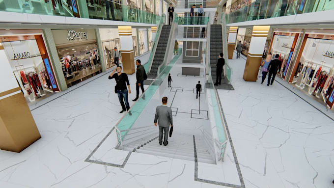 design creative 2d 3d restaurant,bar,shop interior exterior