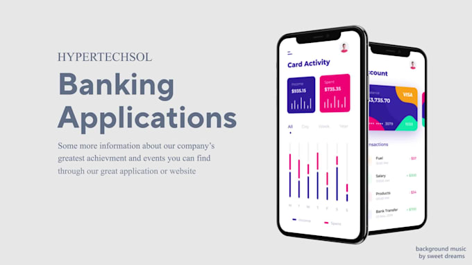 design amazing uiux for mobile and web app user interface