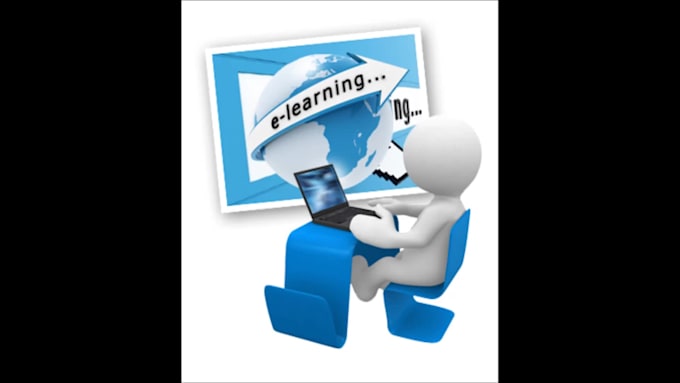 professionally voice your elearning presentation