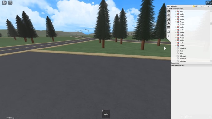 Sell Raddleton City In Roblox By Fede4fk Fiverr - roblox aus leaked