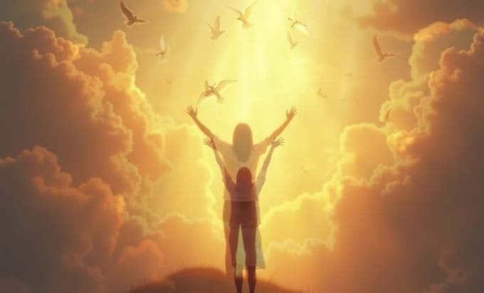 be your female gospel singer, worship singer and vocalist