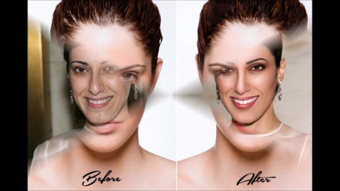 professionally edit your photos