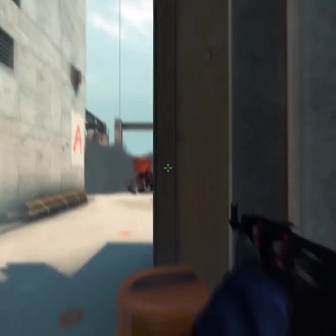edit your video game trailer for maximum impact