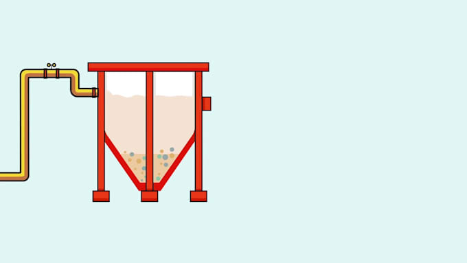 create awasome custom motion graphic video