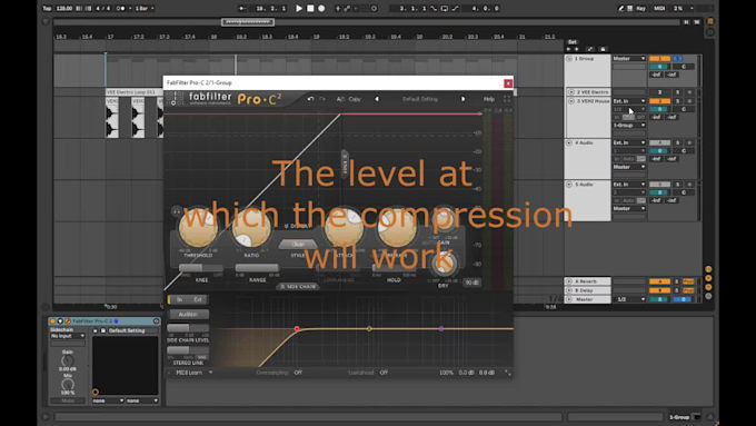 teach you ableton live