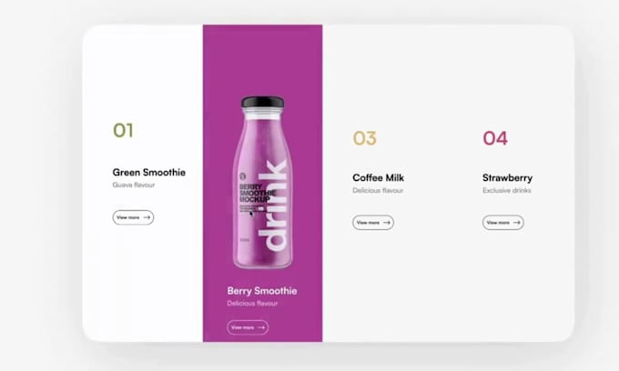 build 3d animated website on webflow spline animation figma to webflow expert