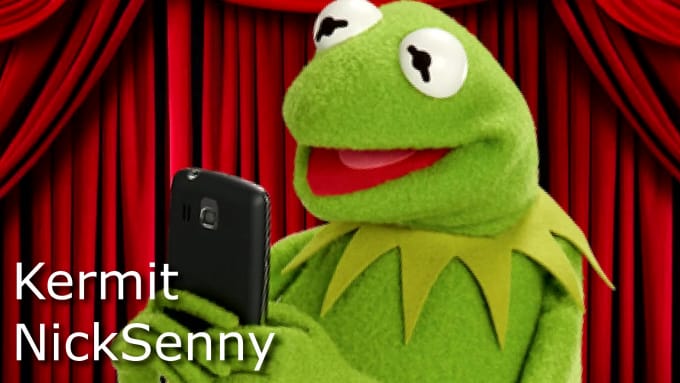 kermit the frog voice changer for discord