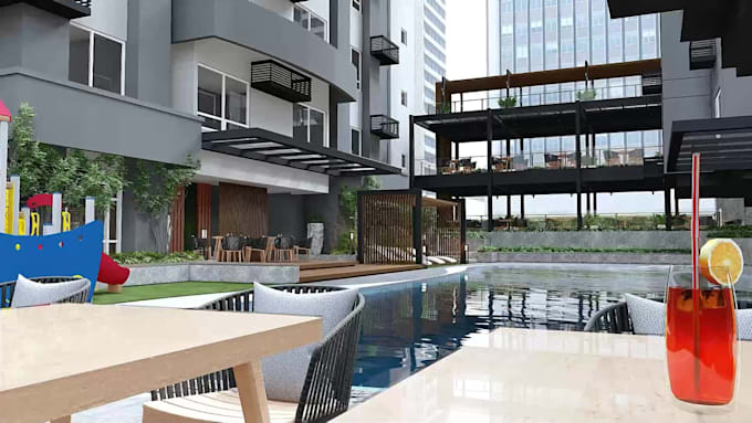do 3d modeling, rendering and design