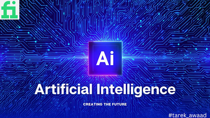 create master ai application with massive possibilities