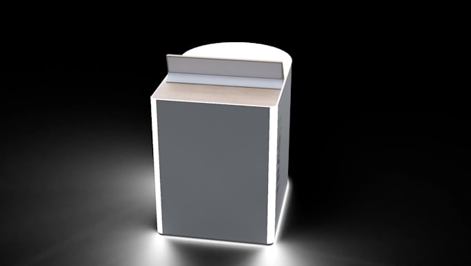 do product design, industrial design, 3d rendering
