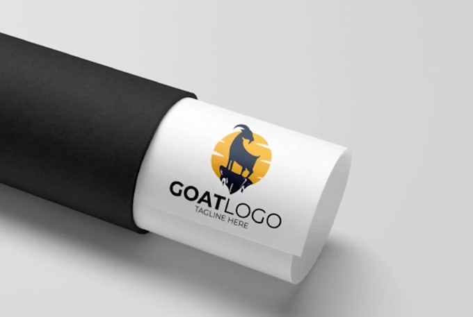 do creative and unique logo design