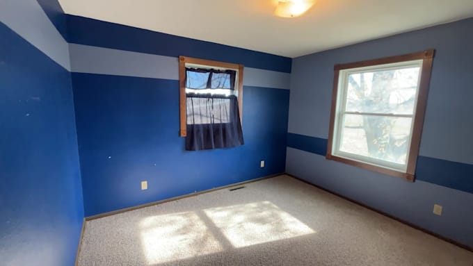 real estate video editing fast and pro results