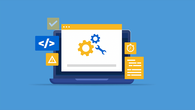 provide wordpress website maintenance, care plan and support