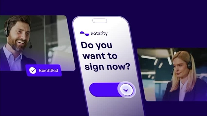 design sleek and professional saas explainer product demo video website or app