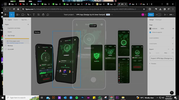 run usability test for your website or app with feedback