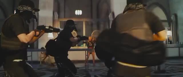 do fivem loading screen and cinematic fivem trailer video video game intro