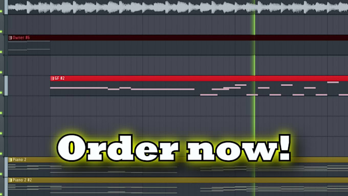 add vocals to your fnf songs