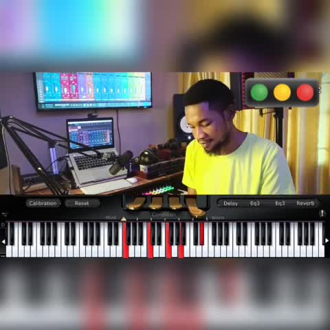 produce your gospel songs