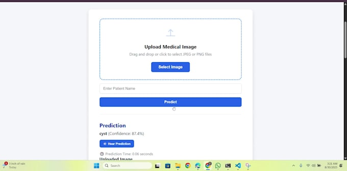 create genai solution to your buissness
