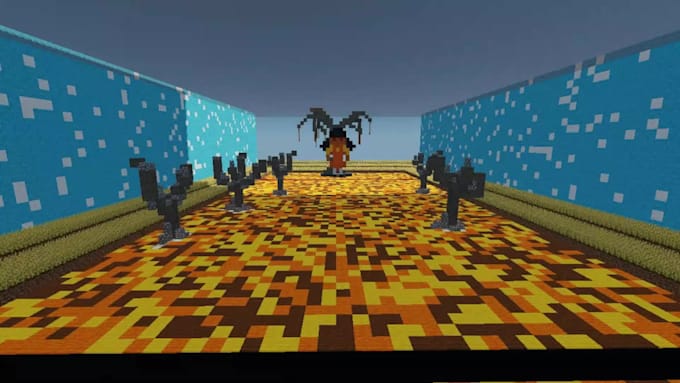 setup your entire minecraft server